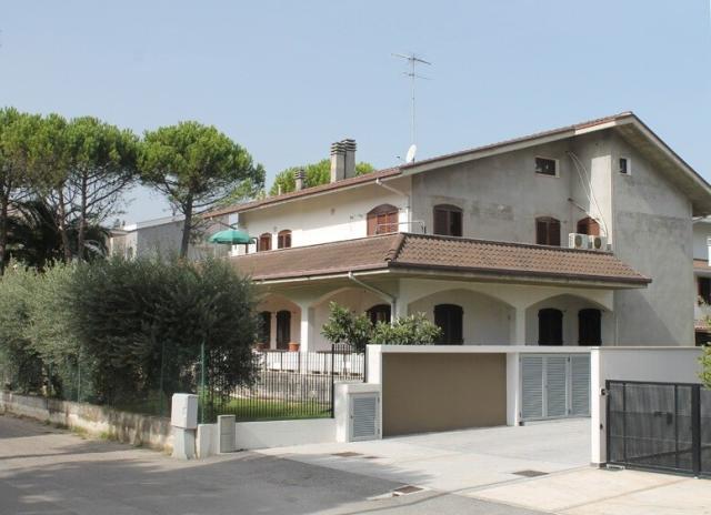 Villa Eden - Alba Adriatica