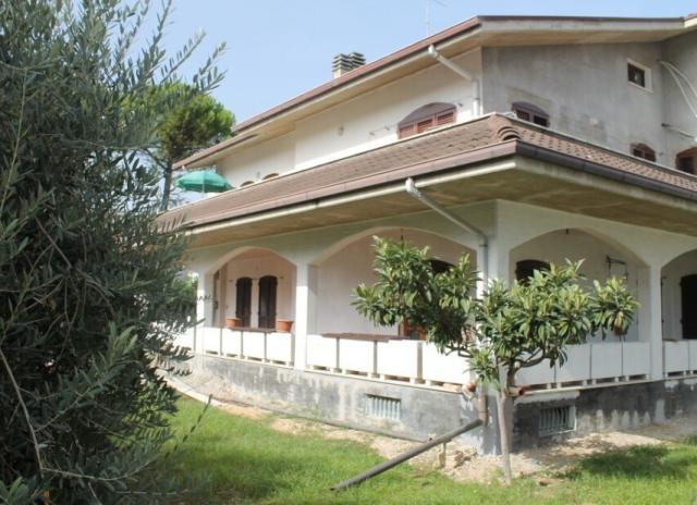 Villa Eden - Alba Adriatica