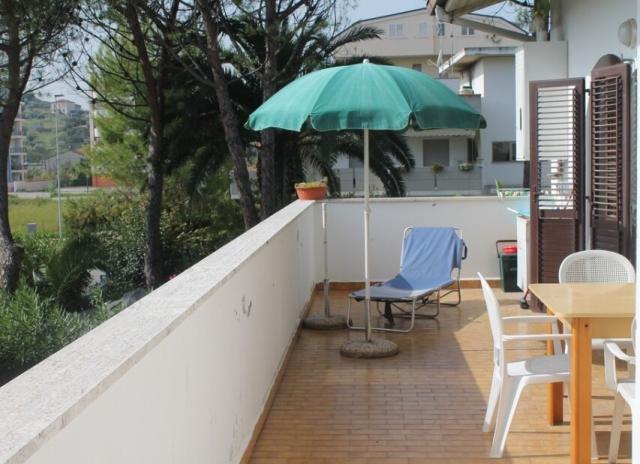 Villa Eden - Alba Adriatica