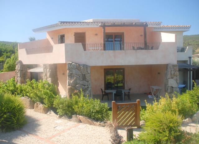 Ville Sea Villas - Punta de su Torrione