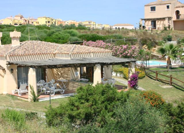 Ville Sea Villas - Punta de su Torrione