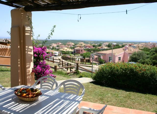Ville Sea Villas - Punta de su Torrione