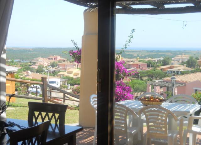 Ville Sea Villas - Punta de su Torrione