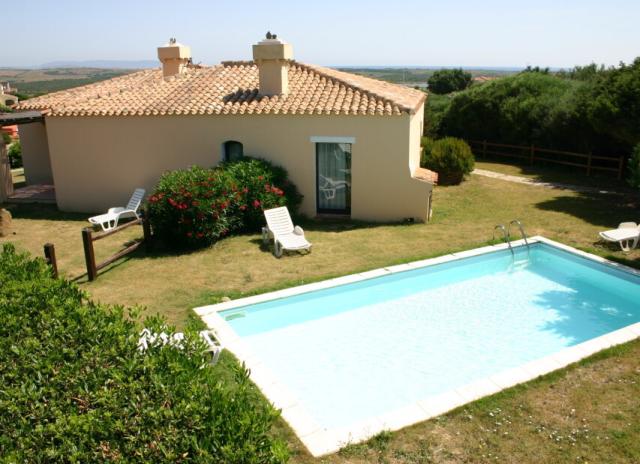 Ville Sea Villas - Punta de su Torrione