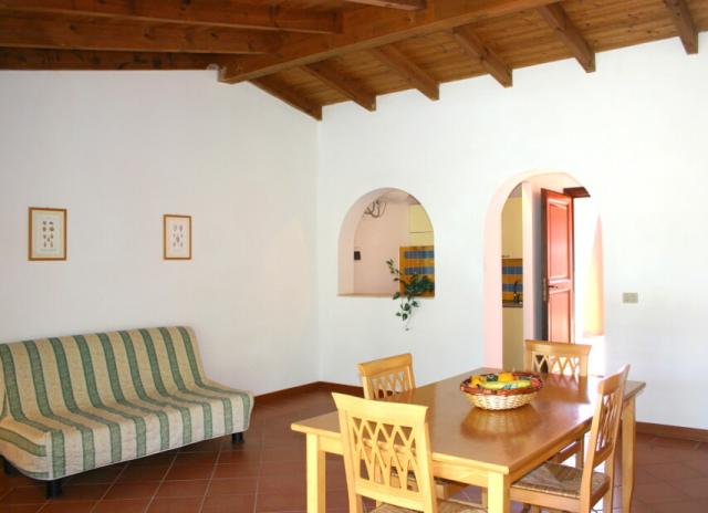 Ville Sea Villas - Punta de su Torrione