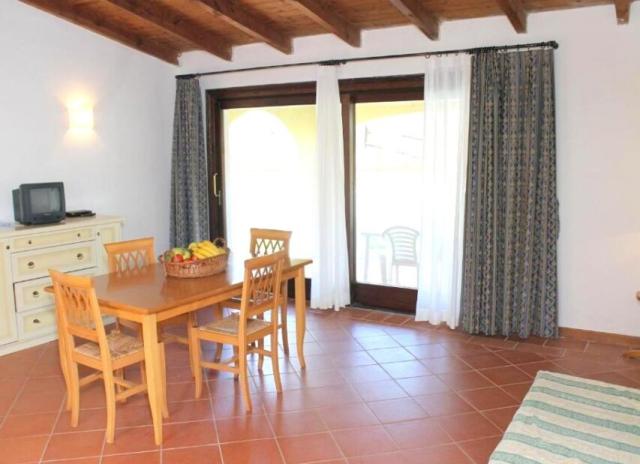 Ville Sea Villas - Punta de su Torrione