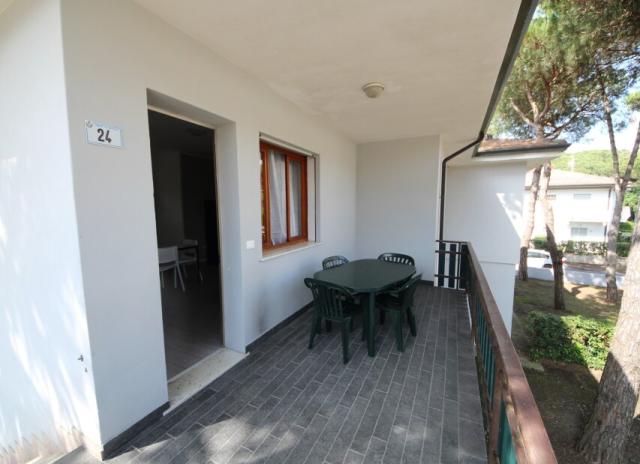 Villa Azalea - Rosolina Mare
