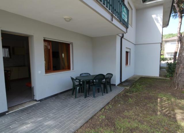Villa Azalea - Rosolina Mare