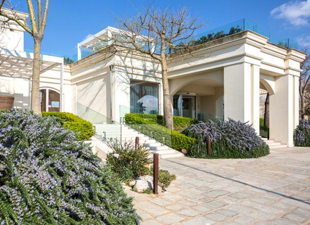 Le Dune Suite Hotel**** - Porto Cesareo