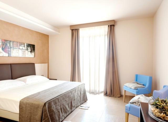 Le Dune Suite Hotel**** - Porto Cesareo