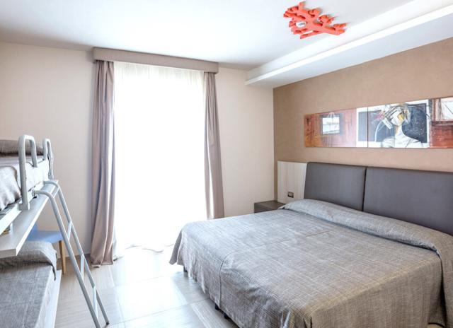 Le Dune Suite Hotel**** - Porto Cesareo