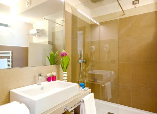 Le Dune Suite Hotel**** - Porto Cesareo