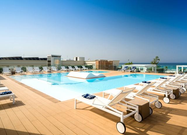 Le Dune Suite Hotel**** - Porto Cesareo