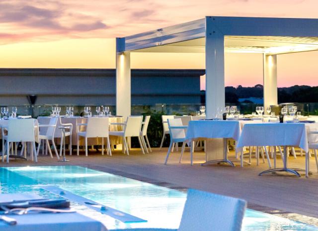 Le Dune Suite Hotel**** - Porto Cesareo