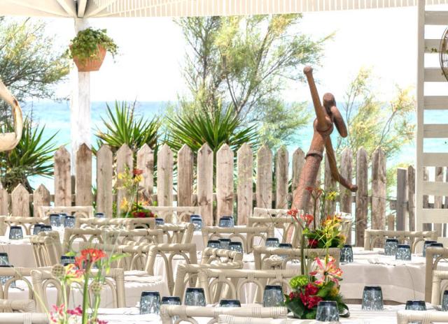 Le Dune Suite Hotel**** - Porto Cesareo