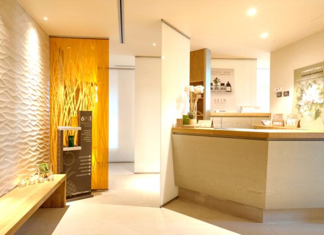 Le Dune Suite Hotel**** - Porto Cesareo