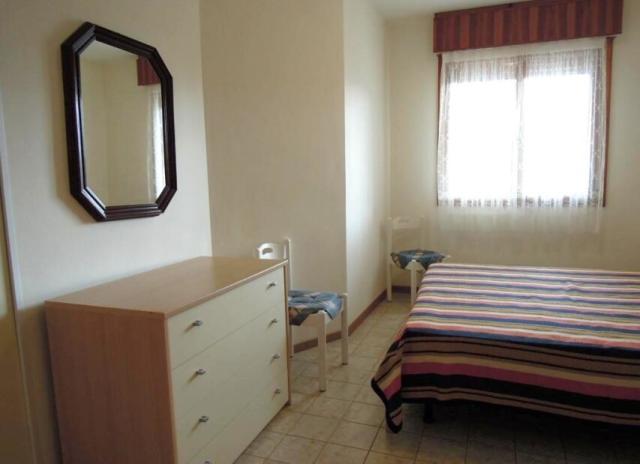 Residence Moschettieri - Bibione Terme