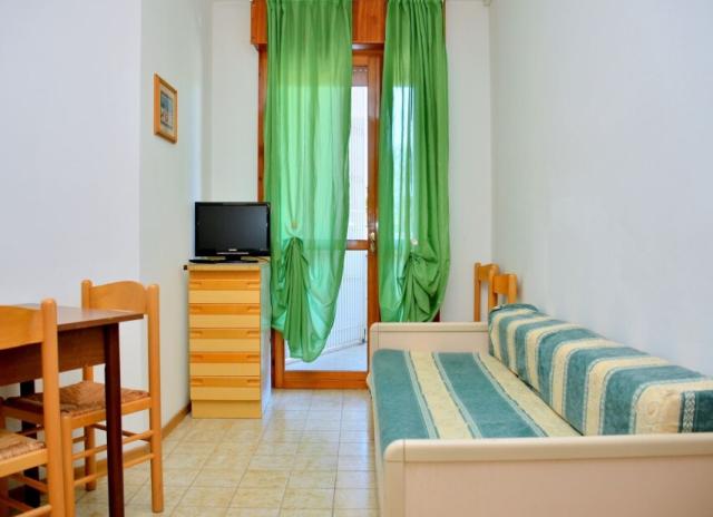 Residence Moschettieri - Bibione Terme