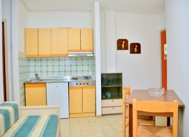 Residence Moschettieri - Bibione Terme