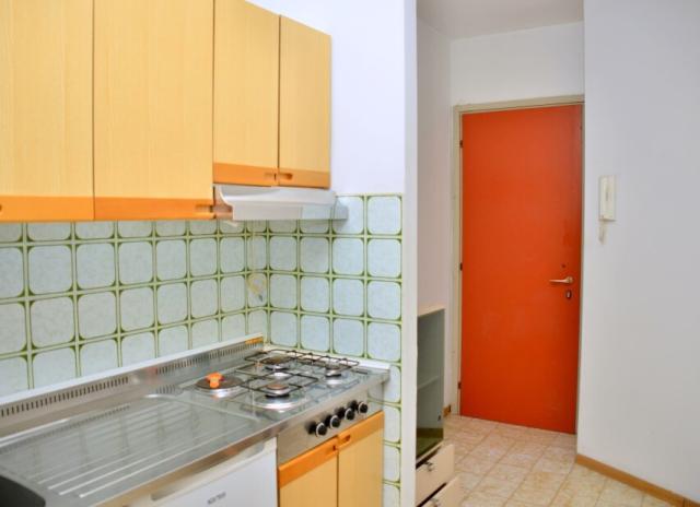 Residence Moschettieri - Bibione Terme