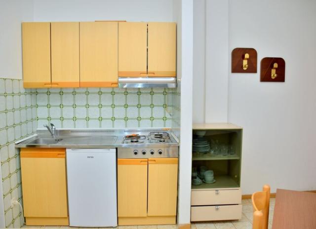 Residence Moschettieri - Bibione Terme