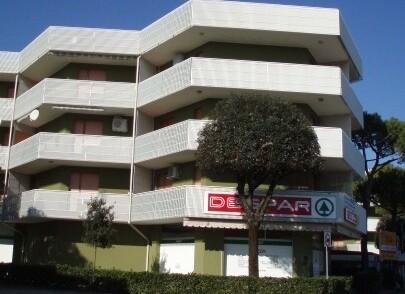 Residence Moschettieri - Bibione Terme