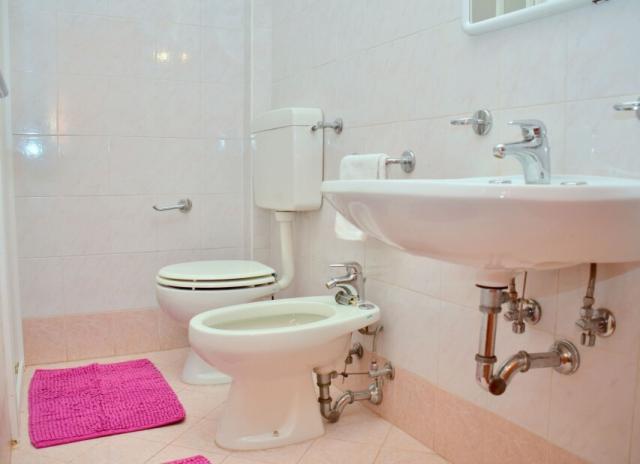 Residence Moschettieri - Bibione Terme