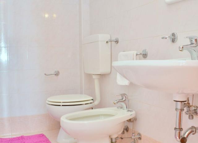 Residence Moschettieri - Bibione Terme