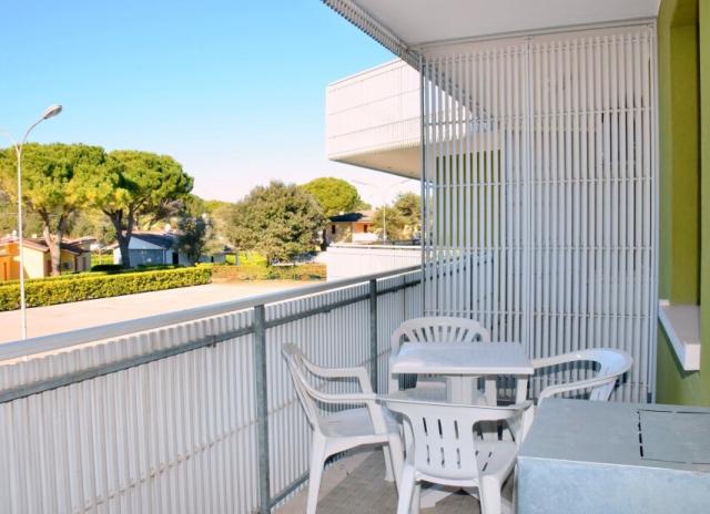 Residence Moschettieri - Bibione Terme