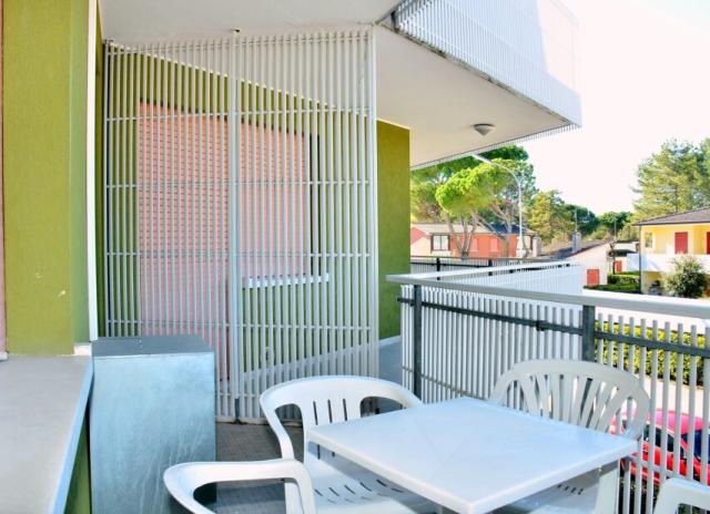 Residence Moschettieri - Bibione Terme