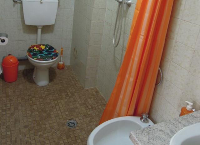 Residence Moschettieri - Bibione Terme