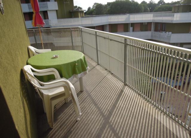 Residence Moschettieri - Bibione Terme