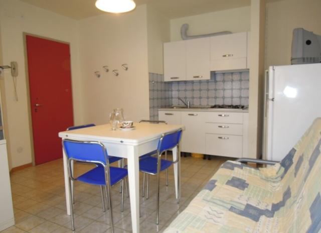 Residence Moschettieri - Bibione Terme