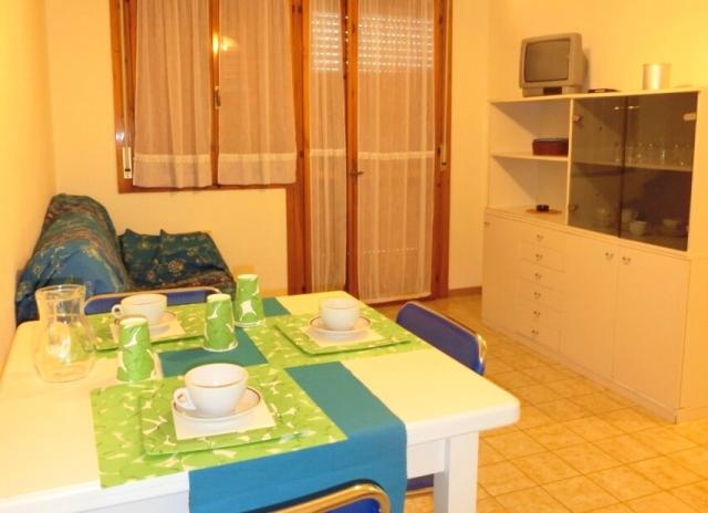 Residence Moschettieri - Bibione Terme