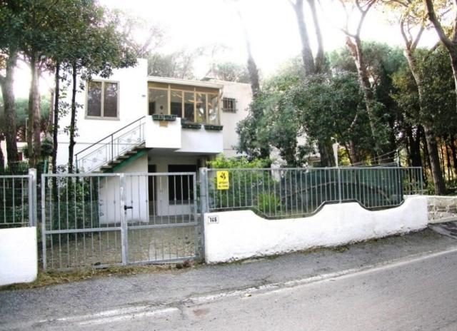 Villa Silvia - Rosolina Mare