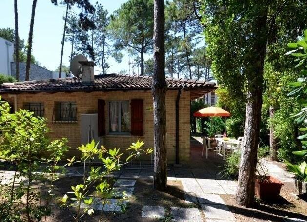 Villa Eliana - Lignano Pineta