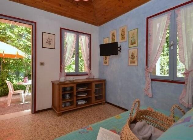 Villa Eliana - Lignano Pineta