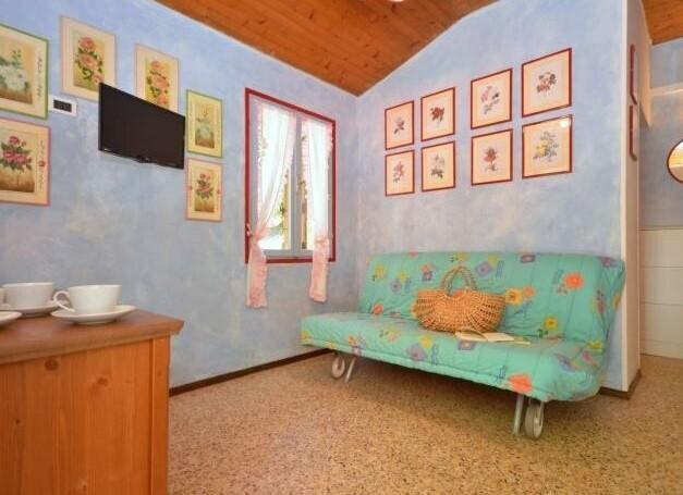 Villa Eliana - Lignano Pineta