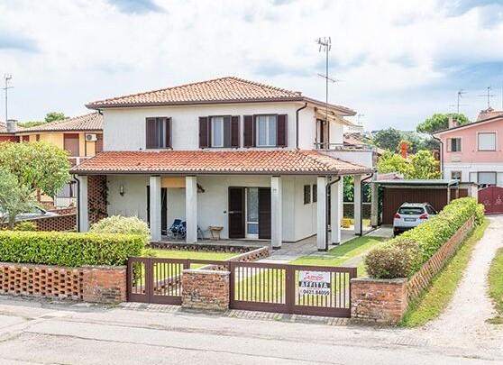 Villa Milano