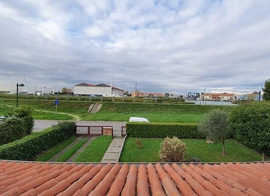 Villa Milano - Caorle Ponente