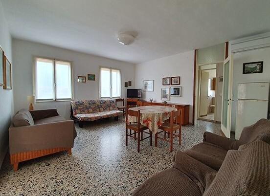 Villa Milano - Caorle Ponente