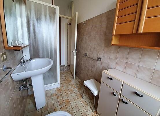 Villa Milano - Caorle Ponente