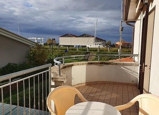 Villa Milano - Caorle Ponente