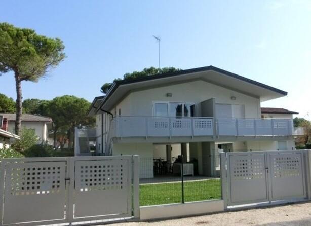 Villa Gina - Bibione Lido dei Pini