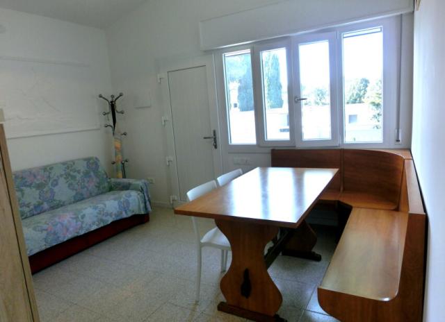Villa Gina - Bibione Lido dei Pini