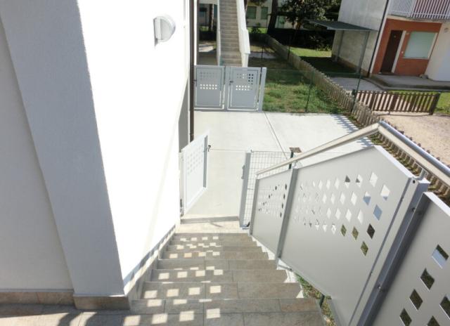 Villa Gina - Bibione Lido dei Pini