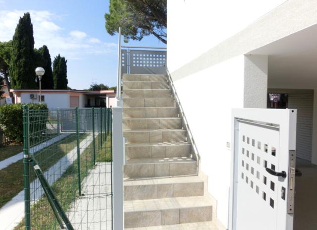 Villa Gina - Bibione Lido dei Pini