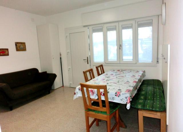 Villa Gina - Bibione Lido dei Pini