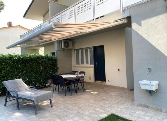 Villa Gina - Bibione Lido dei Pini