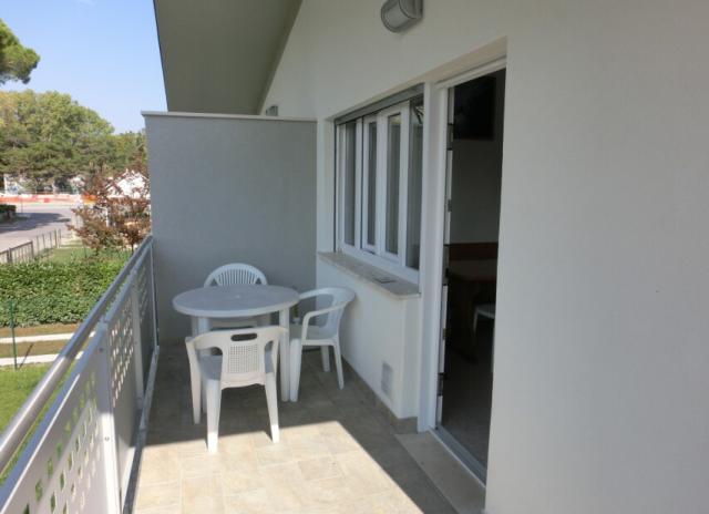 Villa Gina - Bibione Lido dei Pini